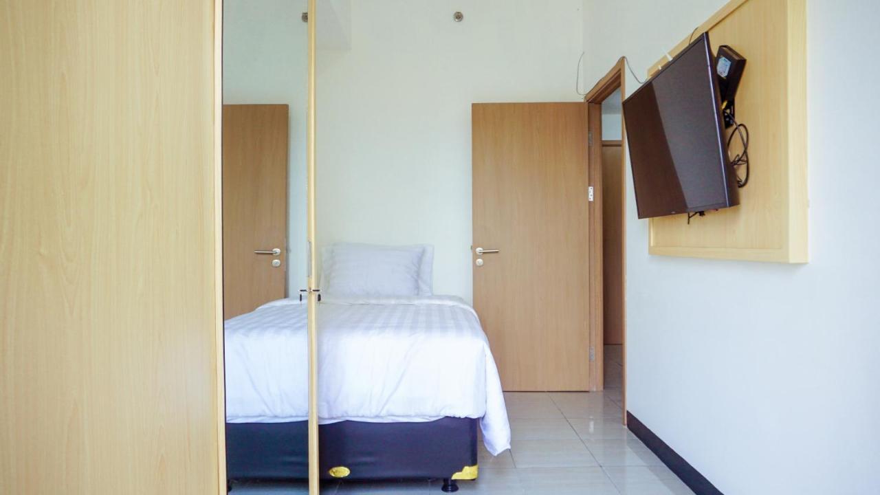Cordova Suites Семаранг Экстерьер фото