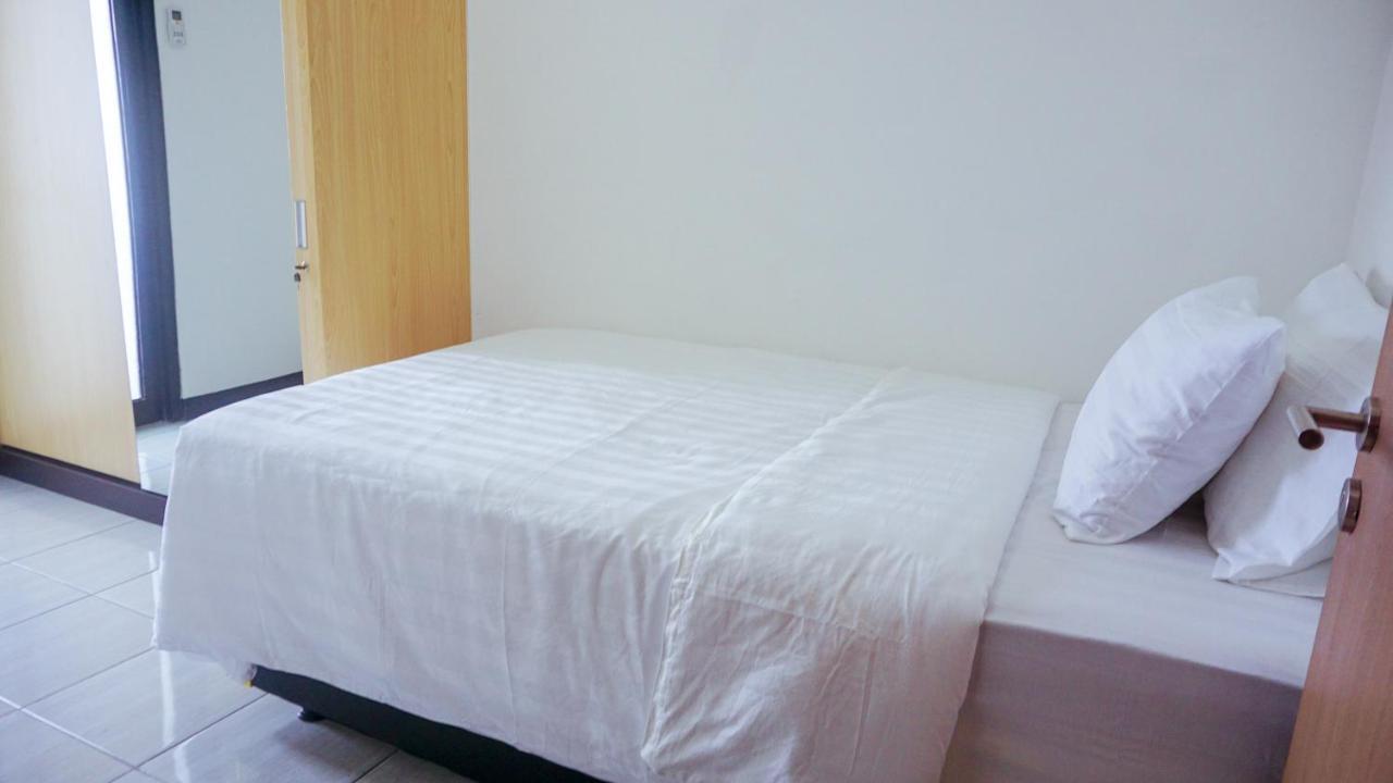 Cordova Suites Семаранг Экстерьер фото