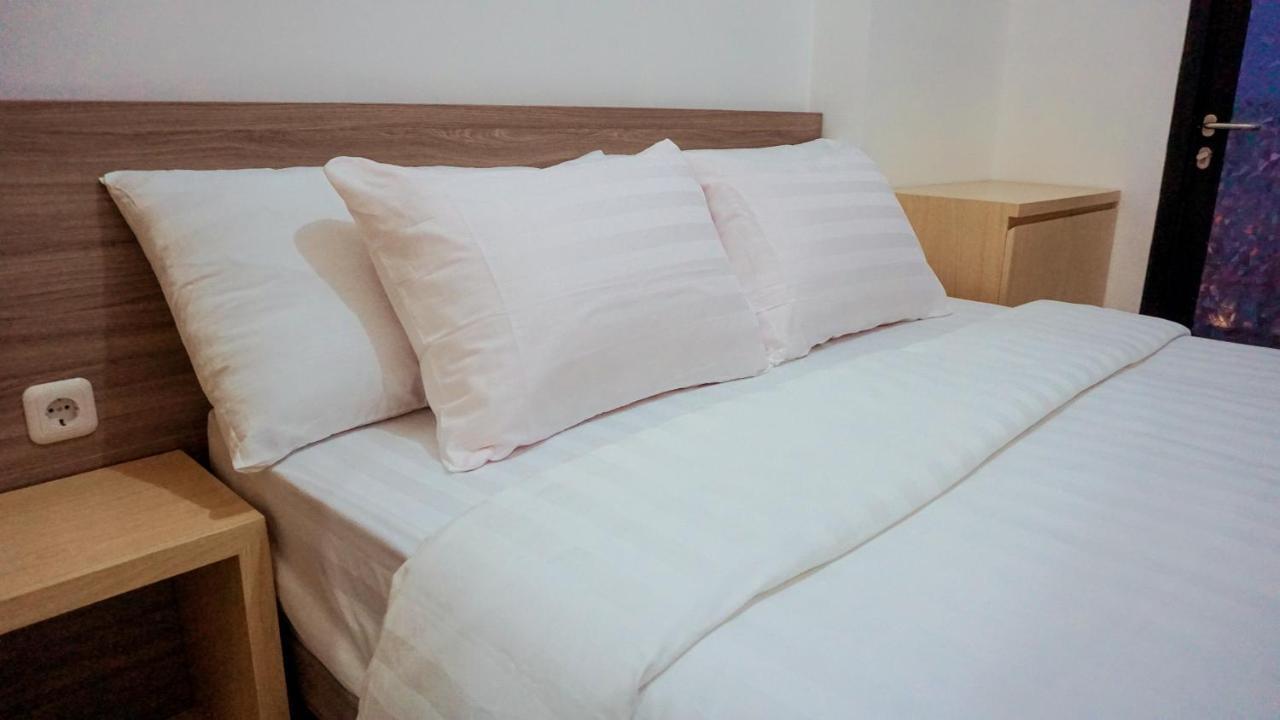 Cordova Suites Семаранг Экстерьер фото