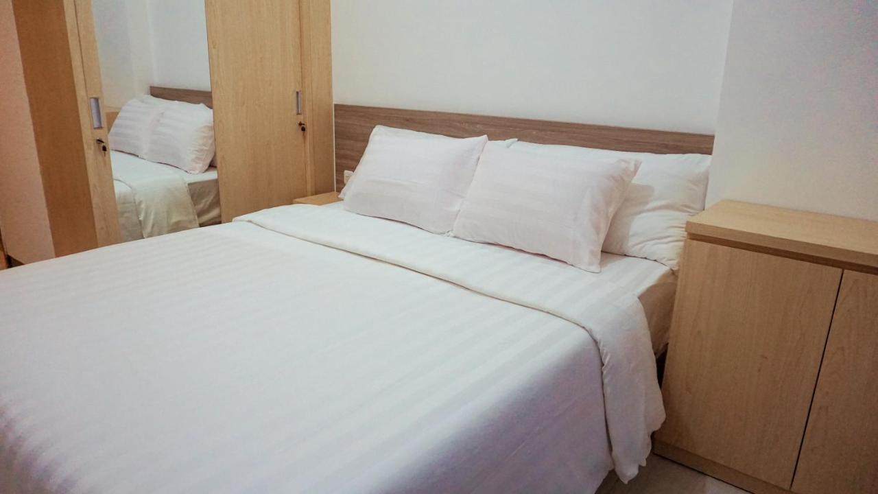 Cordova Suites Семаранг Экстерьер фото