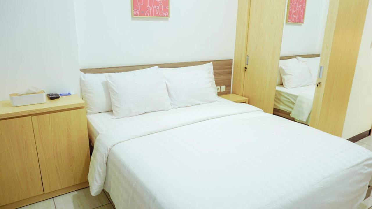 Cordova Suites Семаранг Экстерьер фото