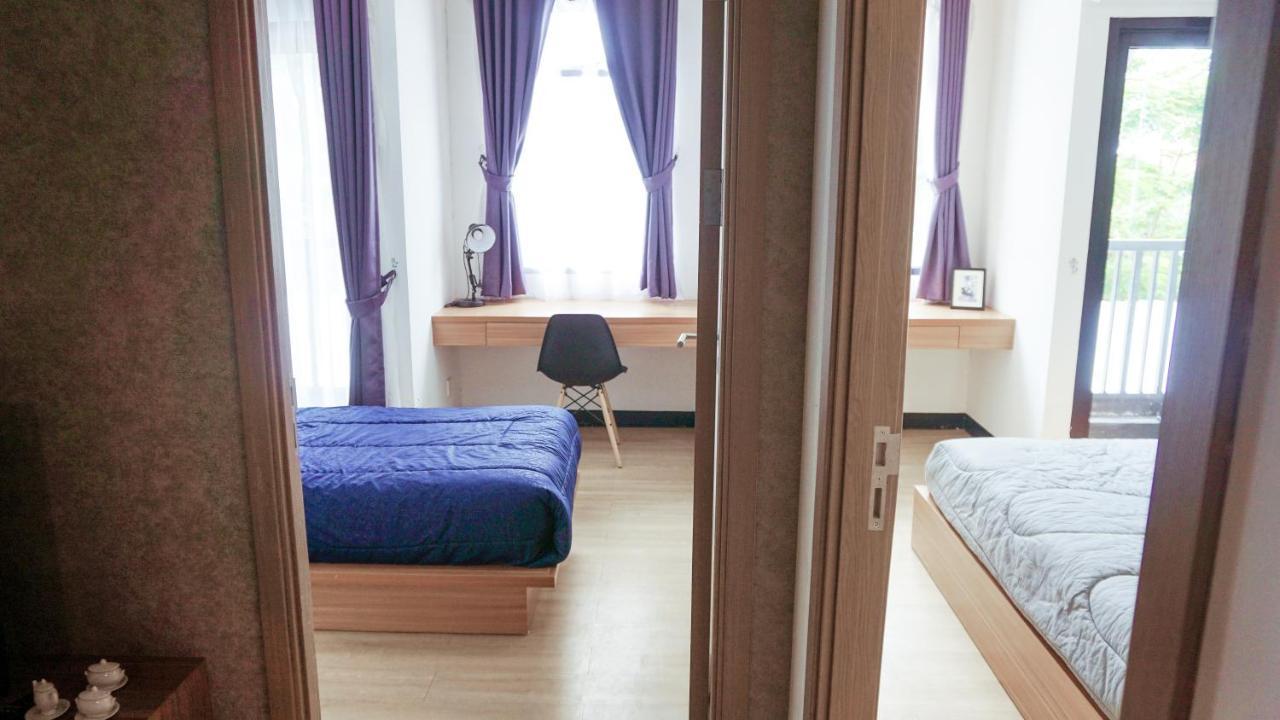 Cordova Suites Семаранг Экстерьер фото