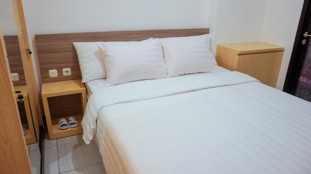 Cordova Suites Семаранг Экстерьер фото