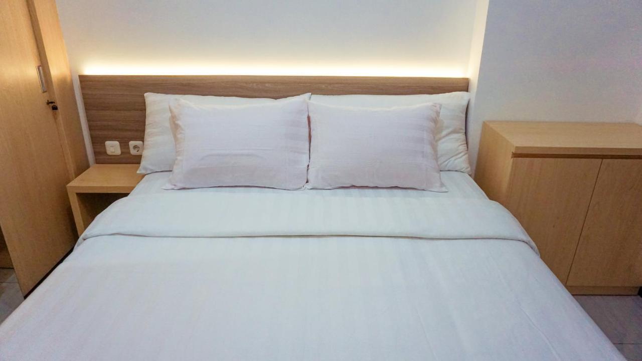 Cordova Suites Семаранг Экстерьер фото