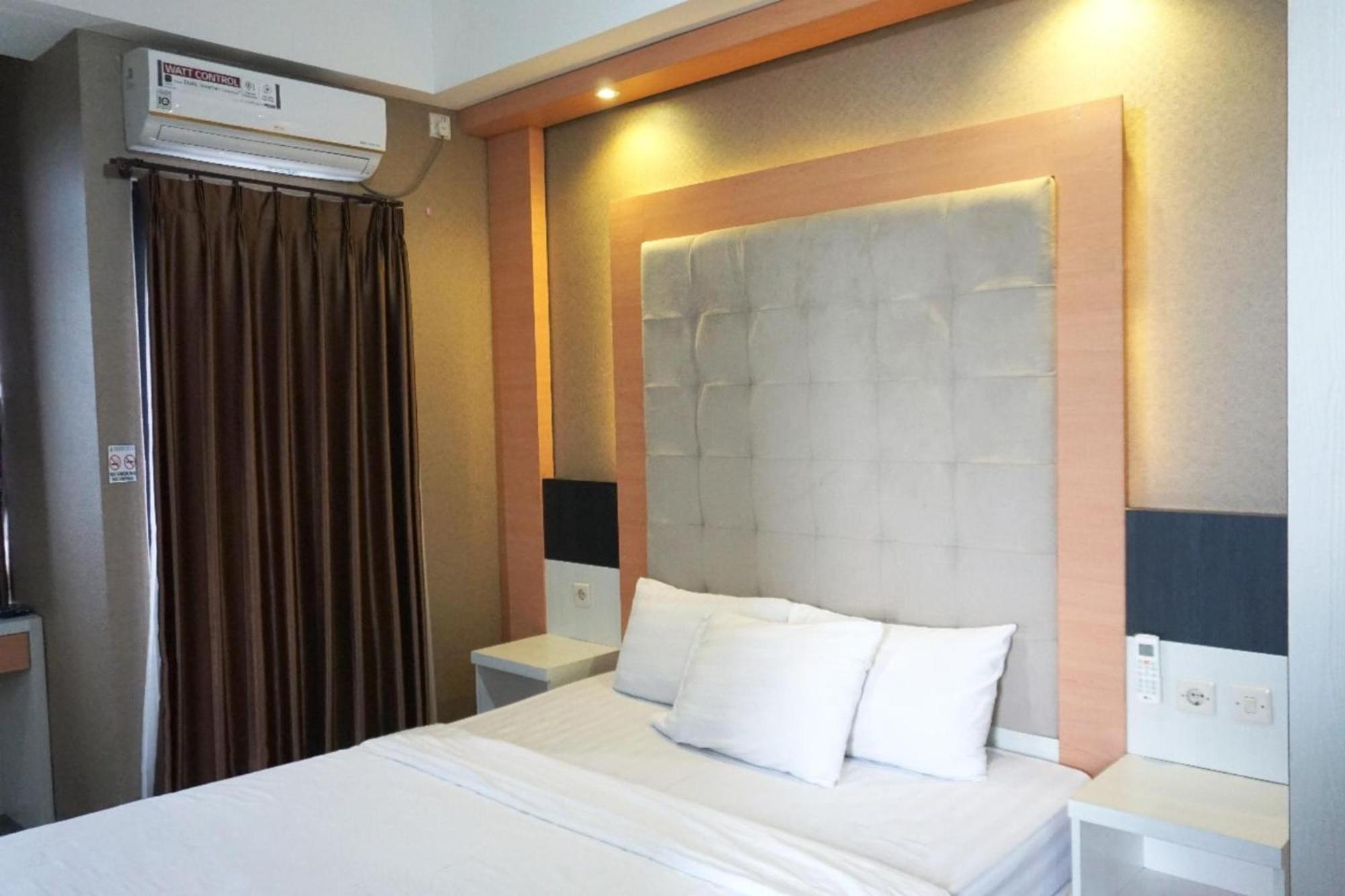 Cordova Suites Семаранг Экстерьер фото