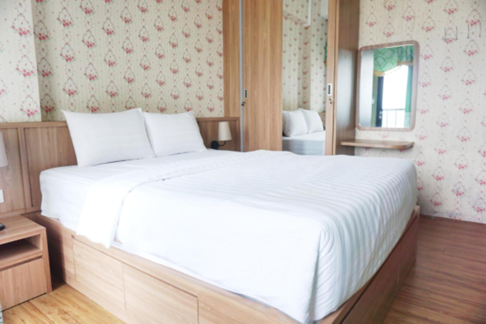 Cordova Suites Семаранг Экстерьер фото
