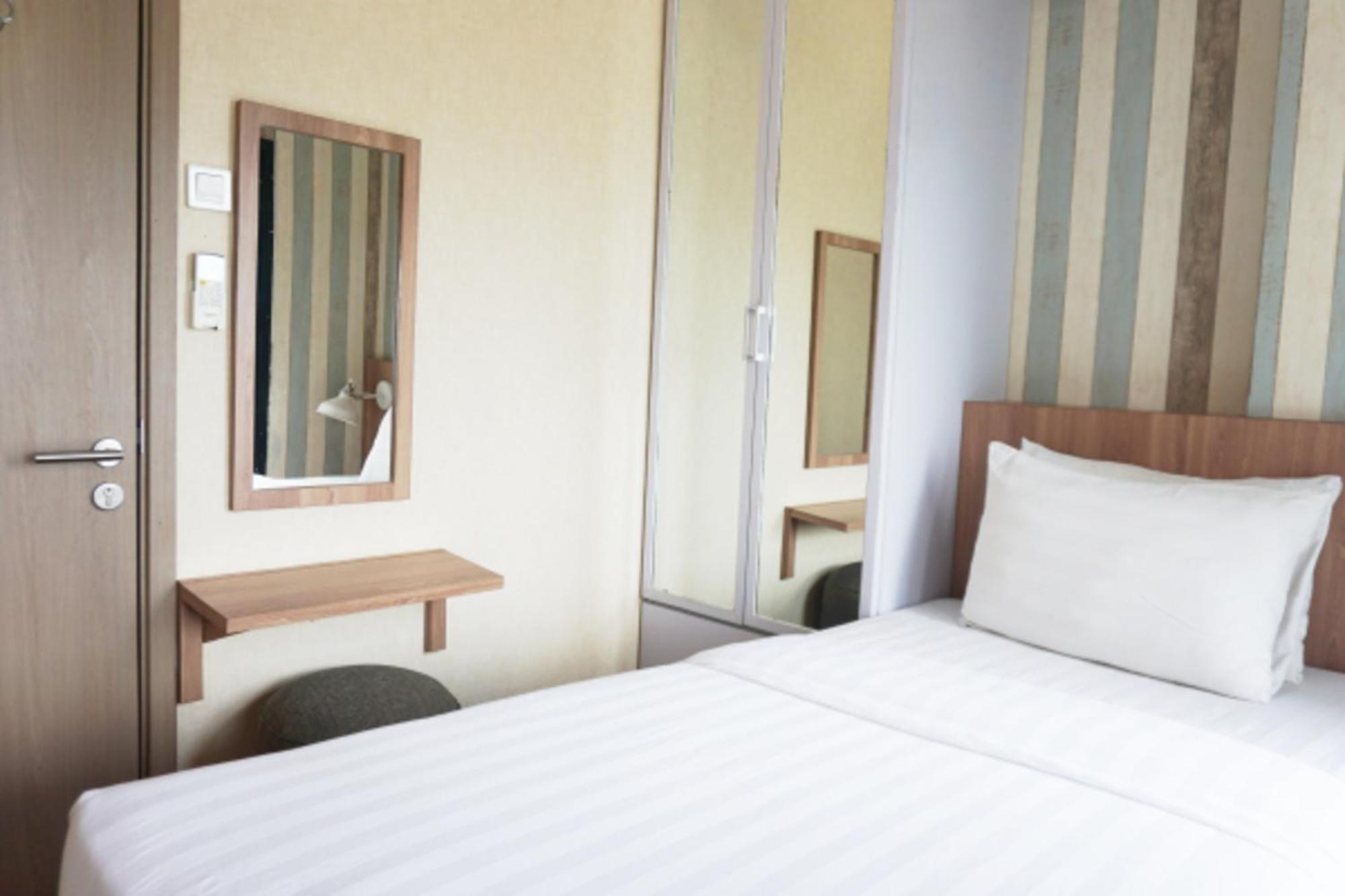 Cordova Suites Семаранг Экстерьер фото