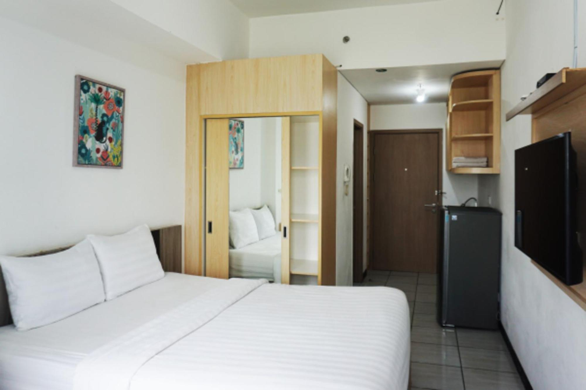 Cordova Suites Семаранг Экстерьер фото