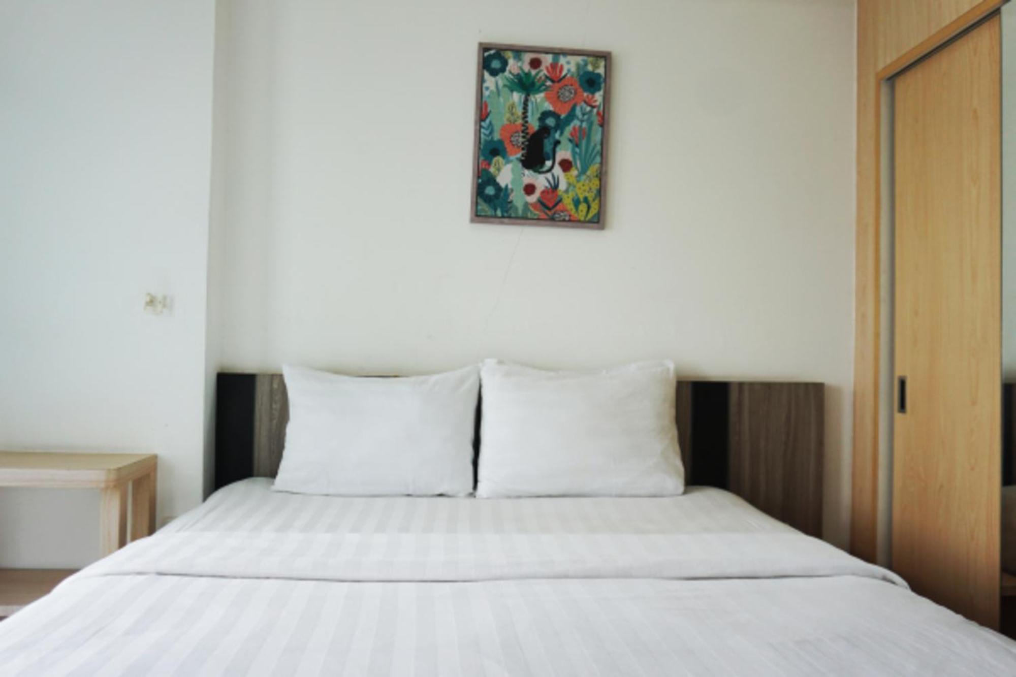 Cordova Suites Семаранг Экстерьер фото
