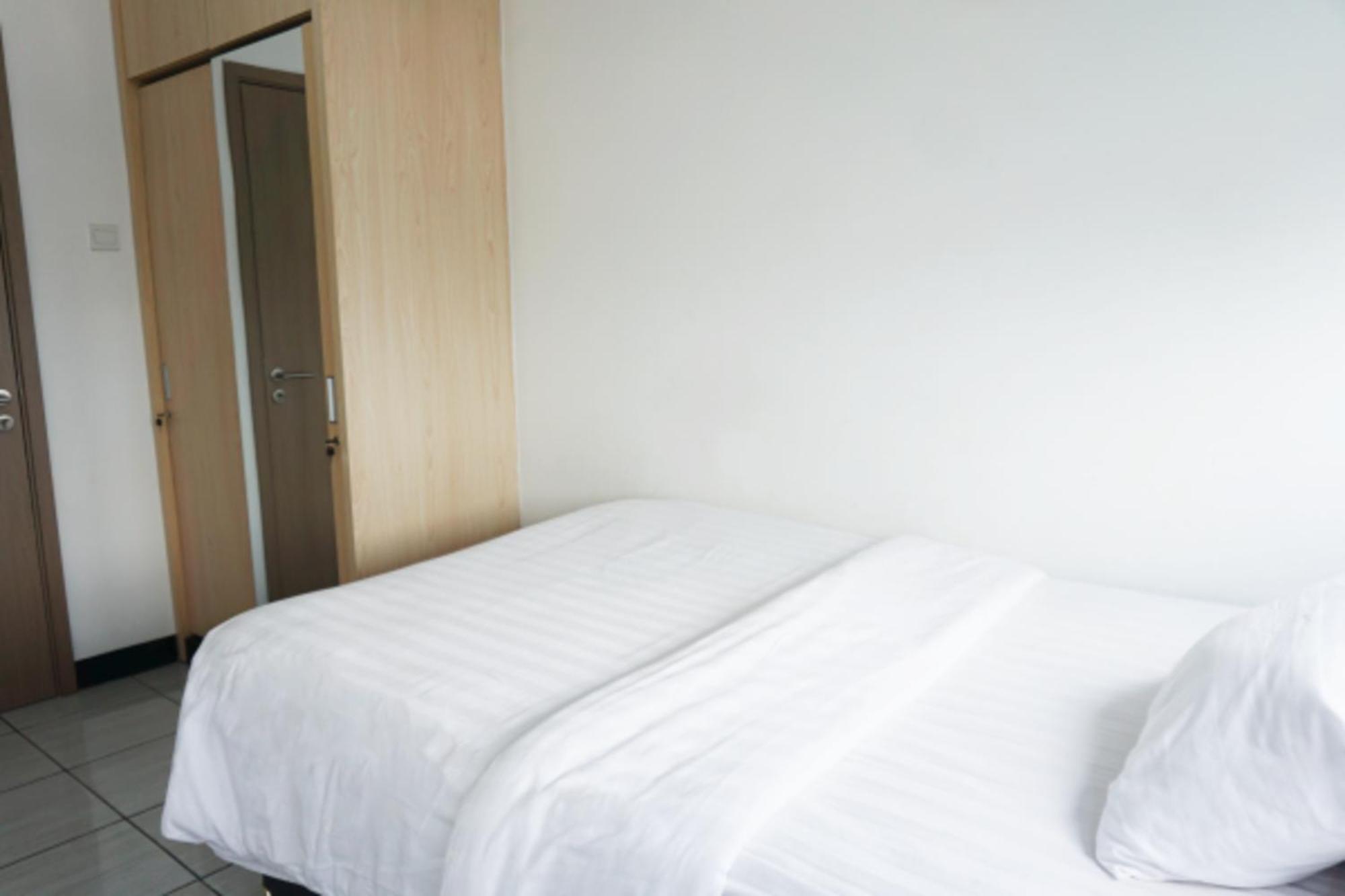 Cordova Suites Семаранг Экстерьер фото