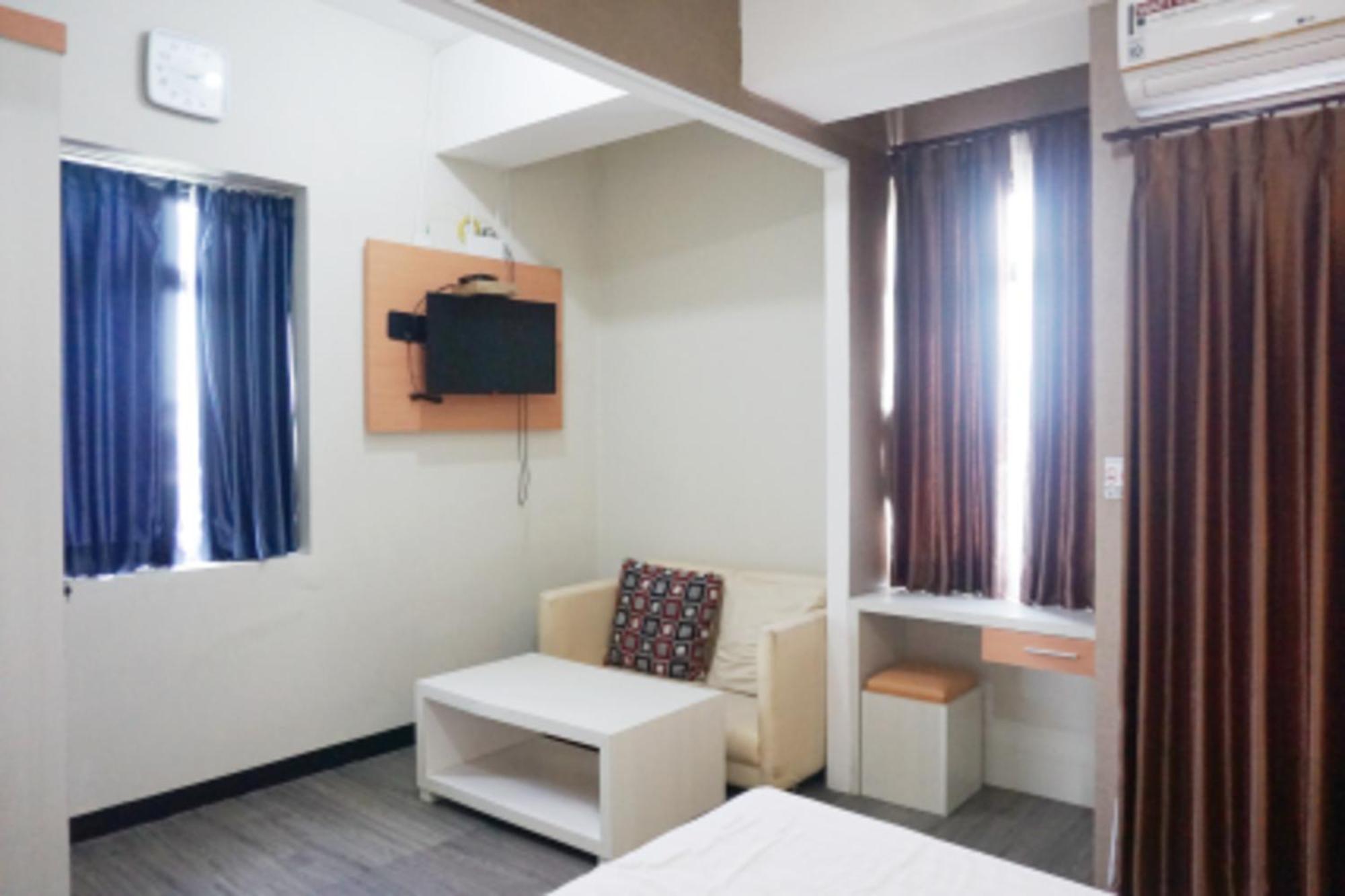 Cordova Suites Семаранг Экстерьер фото