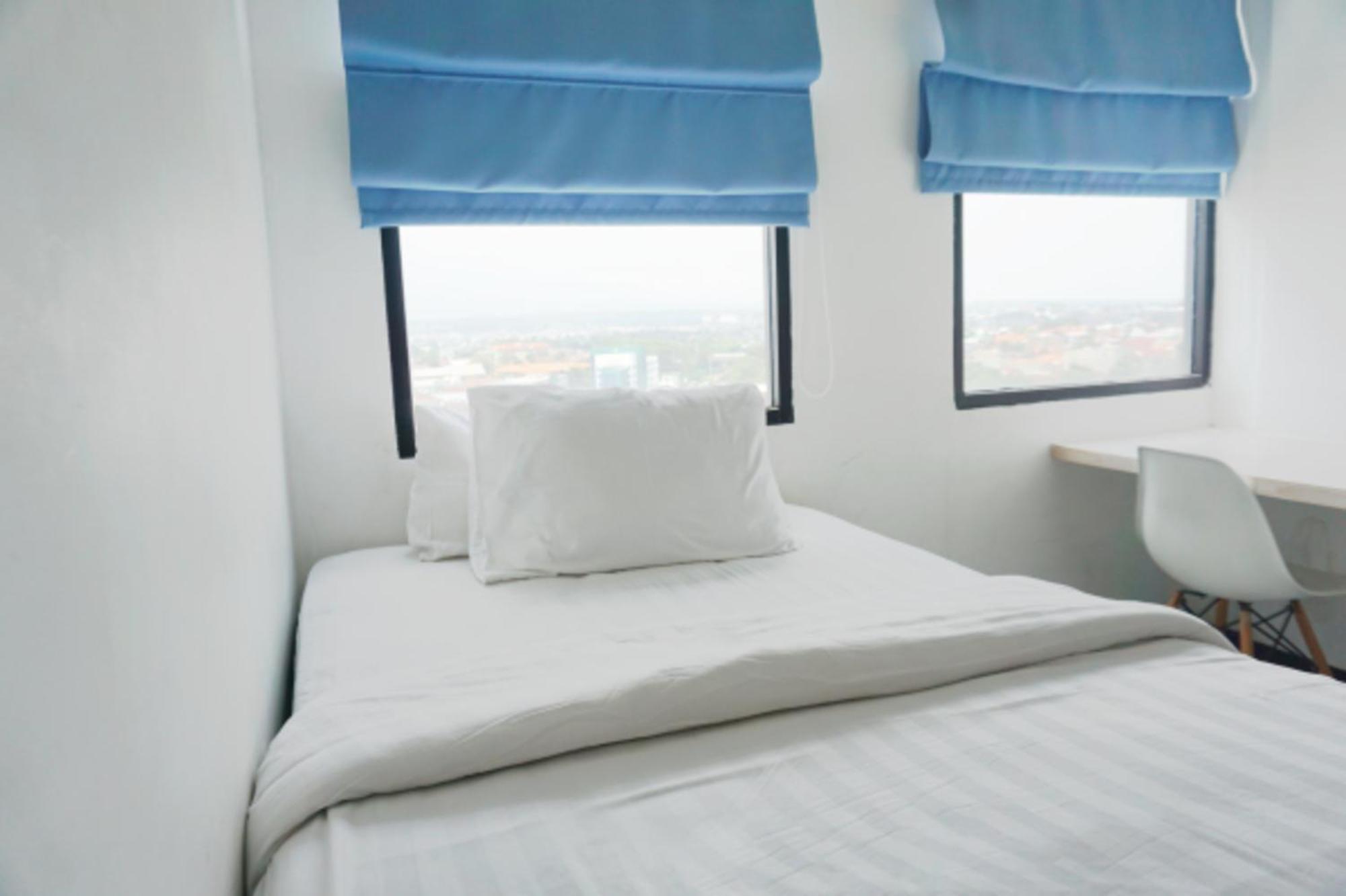 Cordova Suites Семаранг Экстерьер фото